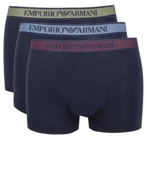 Emporio Armani Bokserki 3-pack