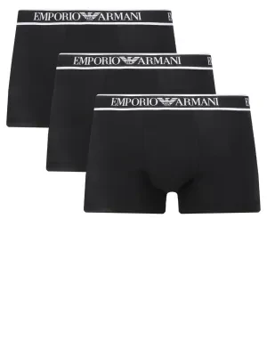 Emporio Armani Bokserki 3-pack