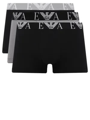 Emporio Armani Bokserki 3-pack