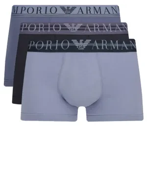 Emporio Armani Bokserki 3-pack