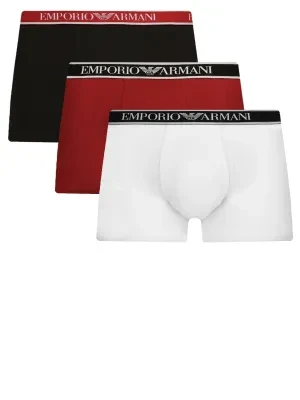 Emporio Armani Bokserki 3-pack