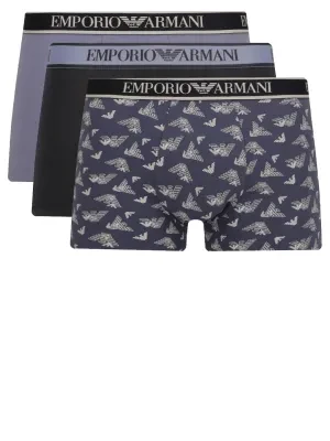 Emporio Armani Bokserki 3-pack