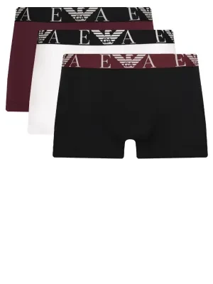 Emporio Armani Bokserki 3-pack
