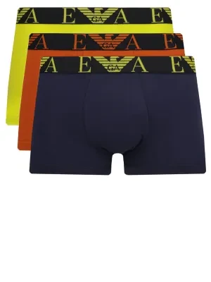 Emporio Armani Bokserki 3-pack