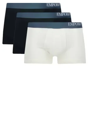 Emporio Armani Bokserki 3-pack