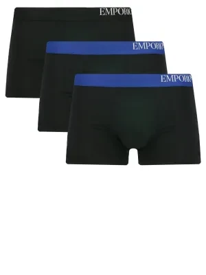 Emporio Armani Bokserki 3-pack