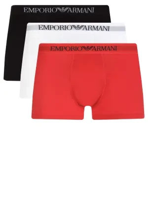 Emporio Armani Bokserki 3-pack