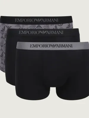 Emporio Armani Bokserki 3-pack