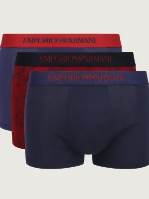 Emporio Armani Bokserki 3-pack