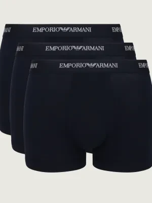 Emporio Armani Bokserki 3-pack