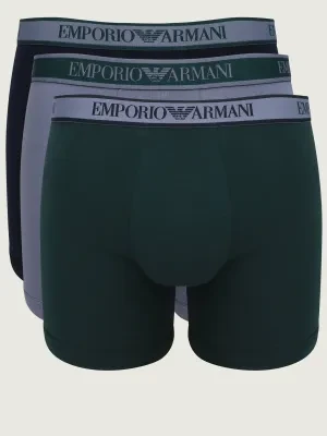 Emporio Armani Bokserki 3-pack