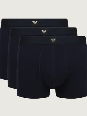 Emporio Armani Bokserki 3-pack
