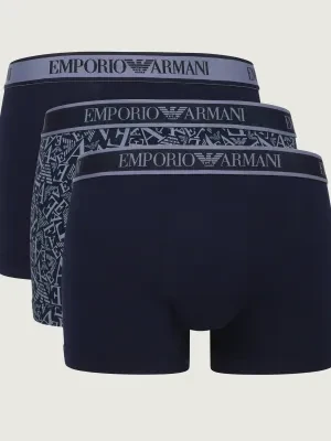 Emporio Armani Bokserki 3-pack