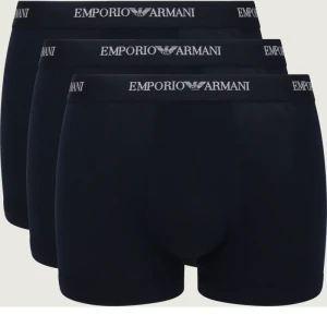 Emporio Armani Bokserki 3-pack