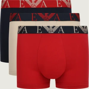 Emporio Armani Bokserki 3-pack
