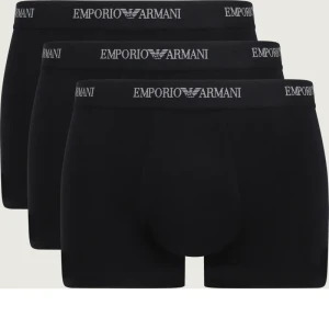 Emporio Armani Bokserki 3-pack