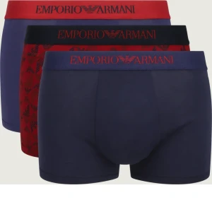 Emporio Armani Bokserki 3-pack