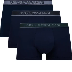 Emporio Armani Bokserki 3-pack
