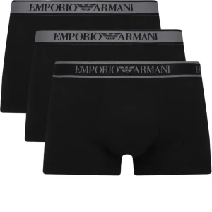 Emporio Armani Bokserki 3-pack