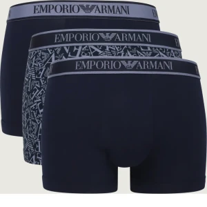 Emporio Armani Bokserki 3-pack