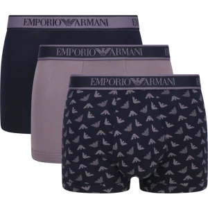 Emporio Armani Bokserki 3-pack