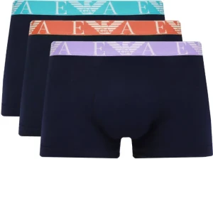 Emporio Armani Bokserki 3-pack