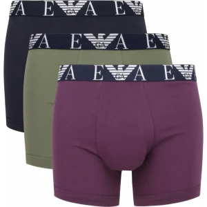 Emporio Armani Bokserki 3-pack