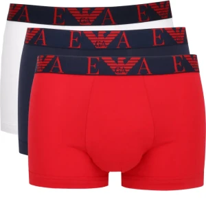Emporio Armani Bokserki 3-pack