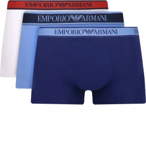 Emporio Armani Bokserki 3-pack