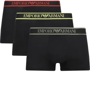 Emporio Armani Bokserki 3-pack