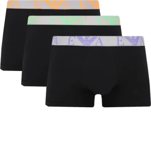 Emporio Armani Bokserki 3-pack