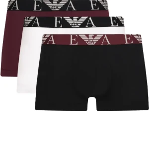 Emporio Armani Bokserki 3-pack