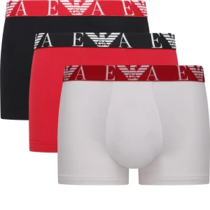 Emporio Armani Bokserki 3-pack