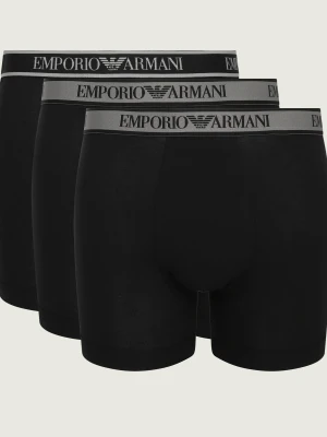 Emporio Armani Bokserki 3-pack