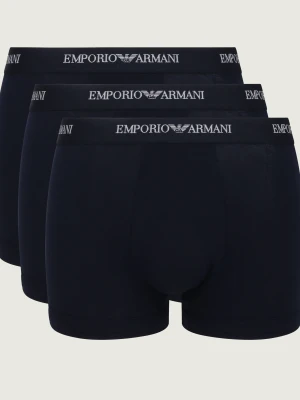 Emporio Armani Bokserki 3-pack