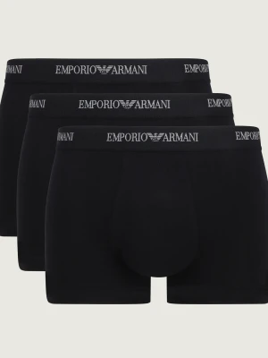 Emporio Armani Bokserki 3-pack