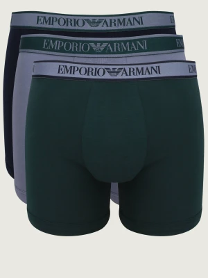 Emporio Armani Bokserki 3-pack