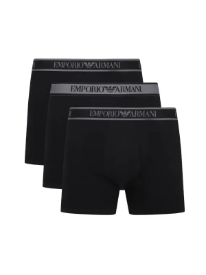 Emporio Armani Bokserki 3-pack