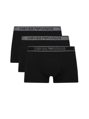 Emporio Armani Bokserki 3-pack