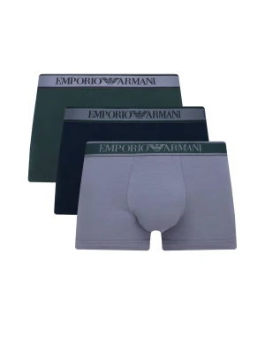 Emporio Armani Bokserki 3-pack