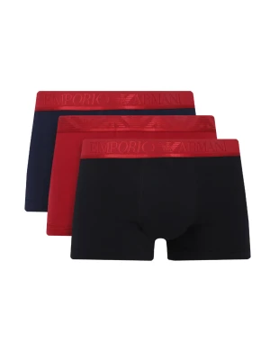 Emporio Armani Bokserki 3-pack