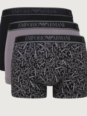 Emporio Armani Bokserki 3-pack