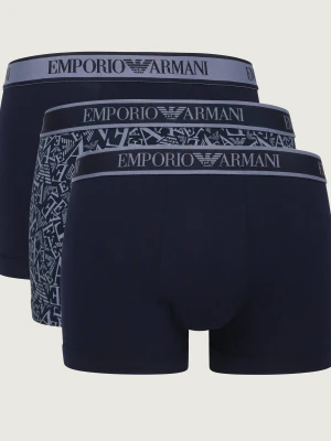 Emporio Armani Bokserki 3-pack