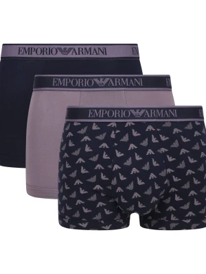 Emporio Armani Bokserki 3-pack