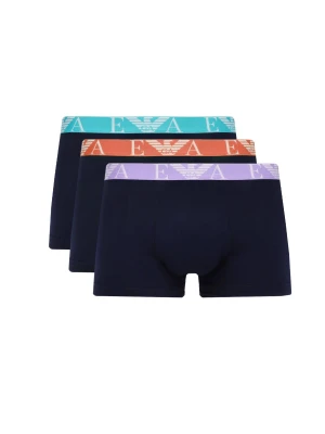 Emporio Armani Bokserki 3-pack