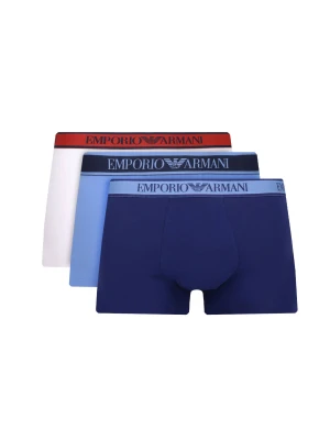 Emporio Armani Bokserki 3-pack