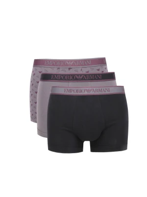 Emporio Armani Bokserki 3-pack