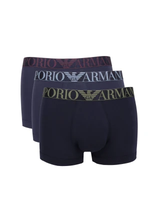 Emporio Armani Bokserki 3-pack