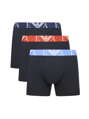 Emporio Armani Bokserki 3-pack