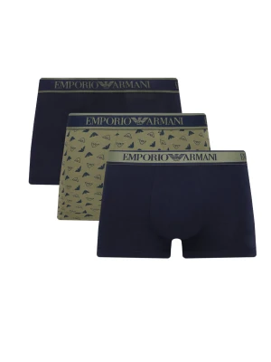Emporio Armani Bokserki 3-pack